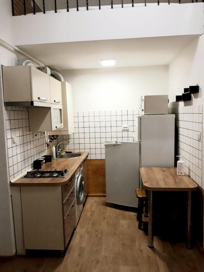 Regrand Apartment On Svobody 22 Lviv Kültér fotó