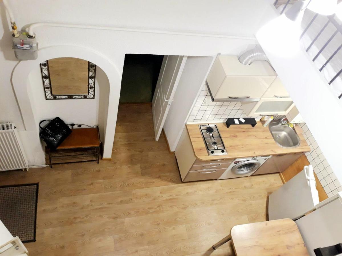 Regrand Apartment On Svobody 22 Lviv Kültér fotó